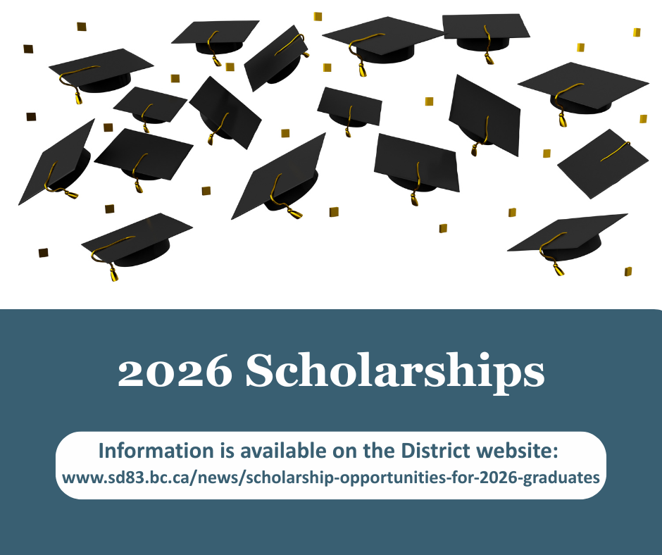 Scholarship Opportunities