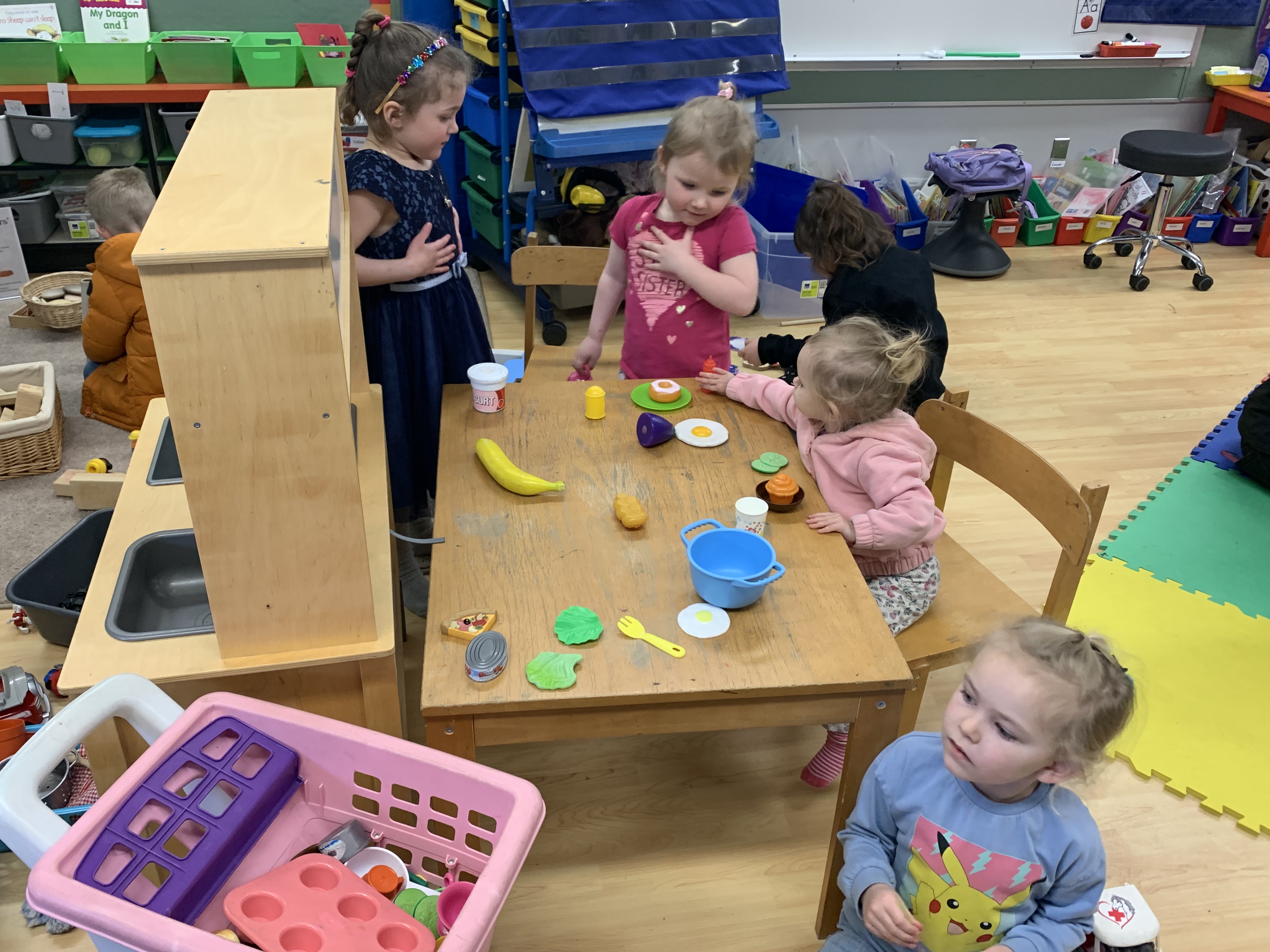 Ready, Set, Learn-GRI3