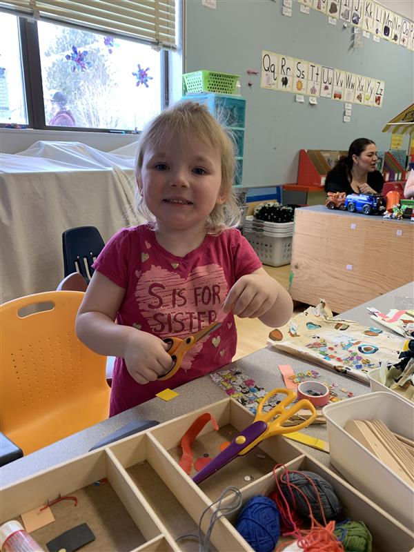 Ready, Set, Learn-GRI11